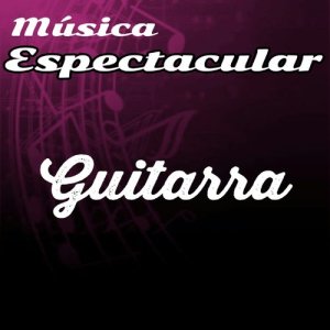 อัลบัม Música Espectacular, Guitarra ศิลปิน Paul Keogh