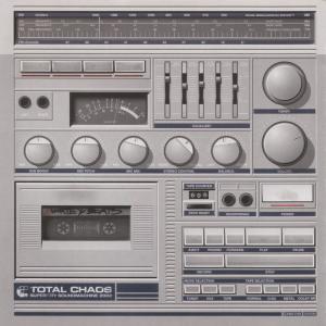 Total Chaos的专辑Worte &amp; Beats