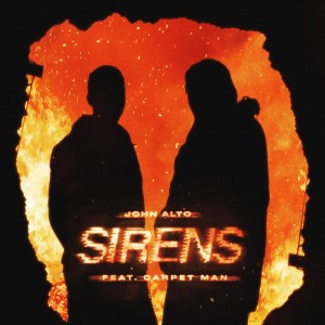 收聽John Alto的Sirens歌詞歌曲