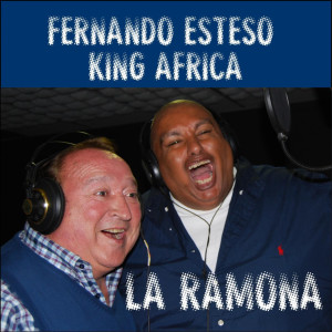 收聽Fernando Esteso的La Ramona歌詞歌曲