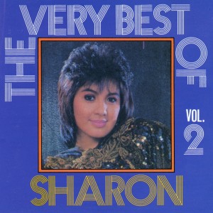 Sharon Cuneta的專輯The Very Best of Sharon, Vol. 2
