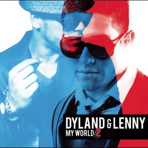 Dyland & Lenny的專輯My World 2 (Bonus Tracks Version)