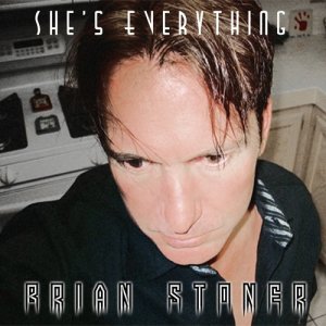 收聽Brian Stoner的She's Everything (From Lacarguy Commercial)歌詞歌曲
