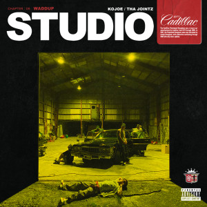 Dengarkan WADDUP(feat. Tha Jointz) (Explicit) lagu dari KOJOE dengan lirik