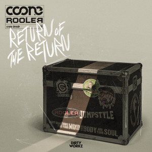 Coone的专辑Return Of The Return