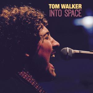 Album Into Space from Tom Walker