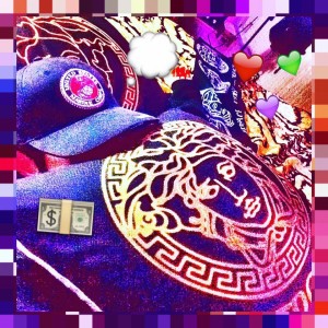 Album LOVE OR TRAP (Explicit) from KILLA B