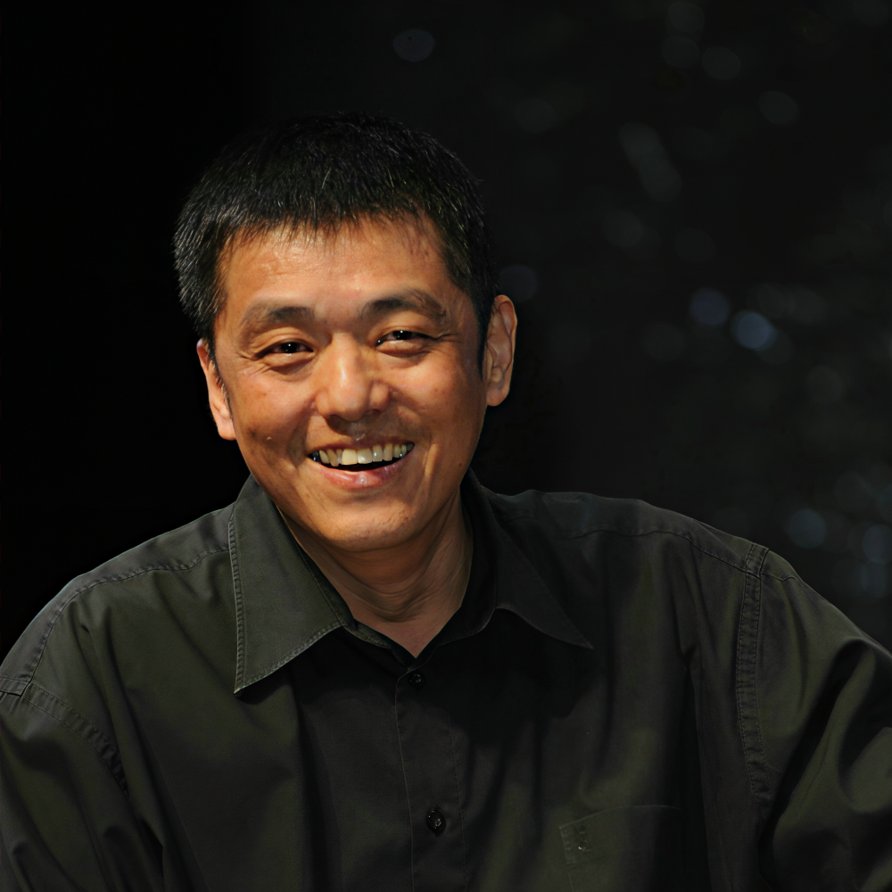 Jim Giong