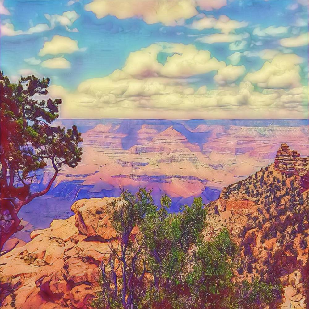 Grand Canyon