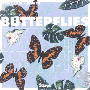Listen to Butterflies song with lyrics from Emilian Lewis
