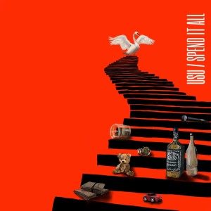 Listen to Loved one (feat. KOTA & Nozomi Kitay) song with lyrics from USU