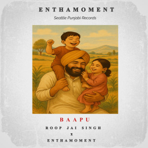 Listen to Baapu song with lyrics from Roop Jai Singh