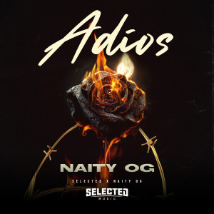 收聽Selected Music的Adiós (Explicit)歌詞歌曲