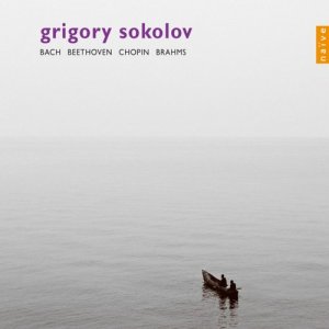 收听Grigory Sokolov的24 Preludes for Piano, Op. 28: No. 9 in E Major, Largo歌词歌曲