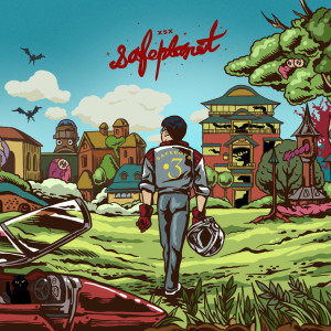 Listen to พริบตา song with lyrics from Safeplanet