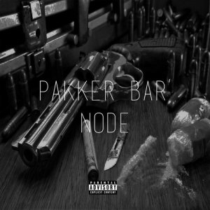NODE的專輯Pakker Bar