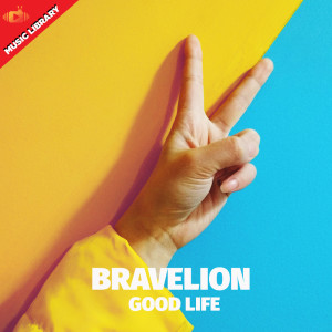 Listen to Good Life song with lyrics from BraveLion