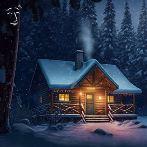 Dengarkan lagu Flying Reindeers nyanyian Anes L dengan lirik