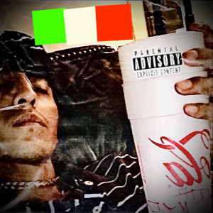 Album Wake Up (Explicit) from Big Boss