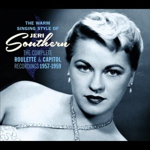 ดาวน์โหลดและฟังเพลง Take Me Back Again พร้อมเนื้อเพลงจาก Jeri Southern