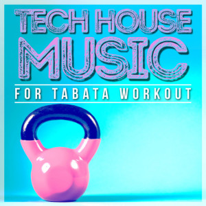 Album Tabata Tech House from Tabata