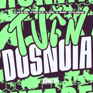 Listen to Tuin Dos Noia (Explicit) song with lyrics from DJ GHOTA DA ZO