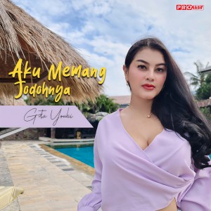 Listen to Aku Memang Jodohnya song with lyrics from Gita Youbi