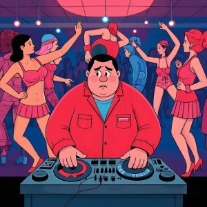 收聽Dj Haal的Mega dos Baile de Favela (Explicit)歌詞歌曲