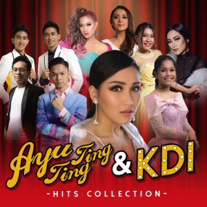 收聽Ardea KDI的Bintang Kelalen歌詞歌曲