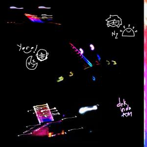NZ的專輯DRK IN DA A.M. (Explicit)