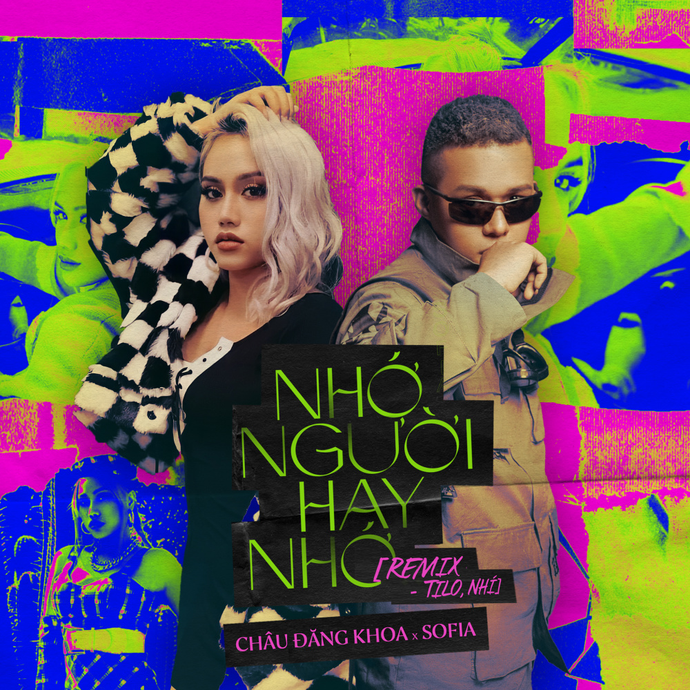Nhớ Người Hay Nhớ (Special Remix)