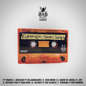 ดาวน์โหลดและฟังเพลง Dem Bad พร้อมเนื้อเพลงจาก Euphonique