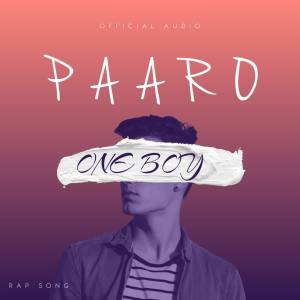 One Boy的專輯Paaro