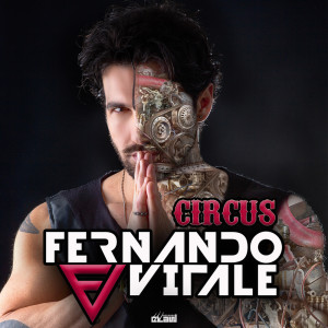 Album Circus oleh Fernando Vitale