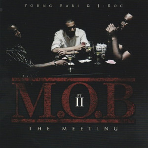 The Meeting dari Young Bari