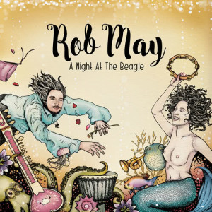 ดาวน์โหลดและฟังเพลง Dibs พร้อมเนื้อเพลงจาก Rob May