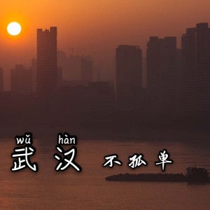 Listen to 武汉不孤单 (伴奏) song with lyrics from 吴凯