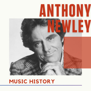 Album Anthony Newley - Music History from Anthony Newley