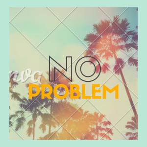 ดาวน์โหลดและฟังเพลง No Problem (feat. Pacific motel & Jonathan McCarn) (Explicit) พร้อมเนื้อเพลงจาก Alexander Bivona