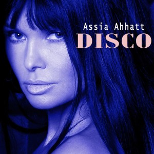 ดาวน์โหลดและฟังเพลง Disco พร้อมเนื้อเพลงจาก Assia Ahhatt