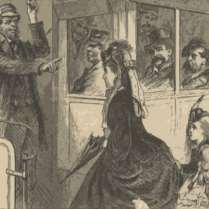 Fletcher Henderson and His Orchestra的专辑Tram Ride