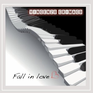 收听Vincenzo Crimaco的Loving You歌词歌曲
