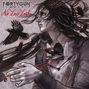 ดาวน์โหลดและฟังเพลง American Daylight (feat. Casey Lewis, Scott Whalen) (其他) พร้อมเนื้อเพลงจาก 40 Gun Flagship