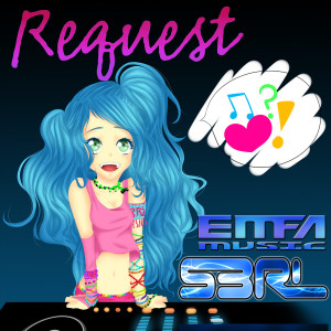 Dengarkan Request lagu dari S3RL dengan lirik