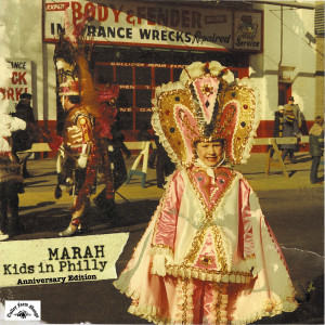 ดาวน์โหลดและฟังเพลง Hidden Track พร้อมเนื้อเพลงจาก Marah