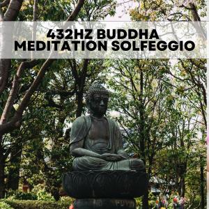432hz Buddha Meditation Solfeggio dari Buddhist Chants and Music