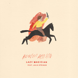 Keaton Henson的專輯Lazy Magician