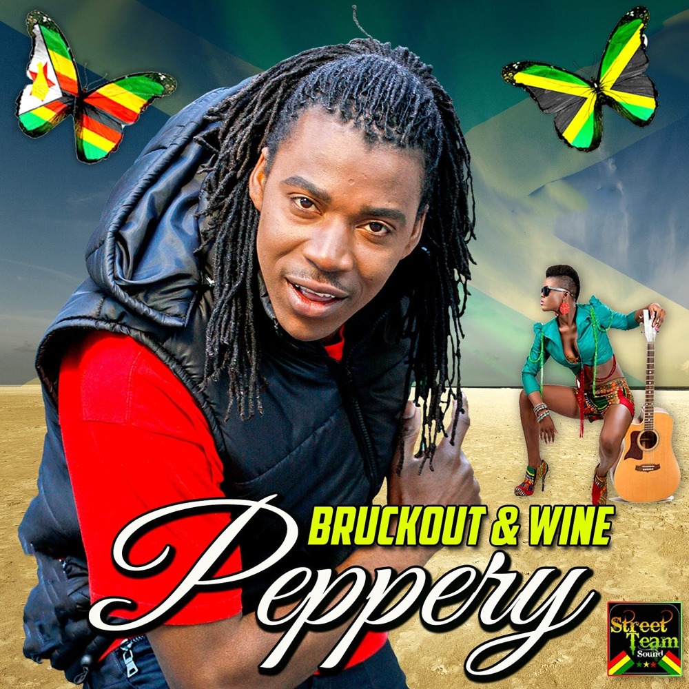 Bruckout and Wine