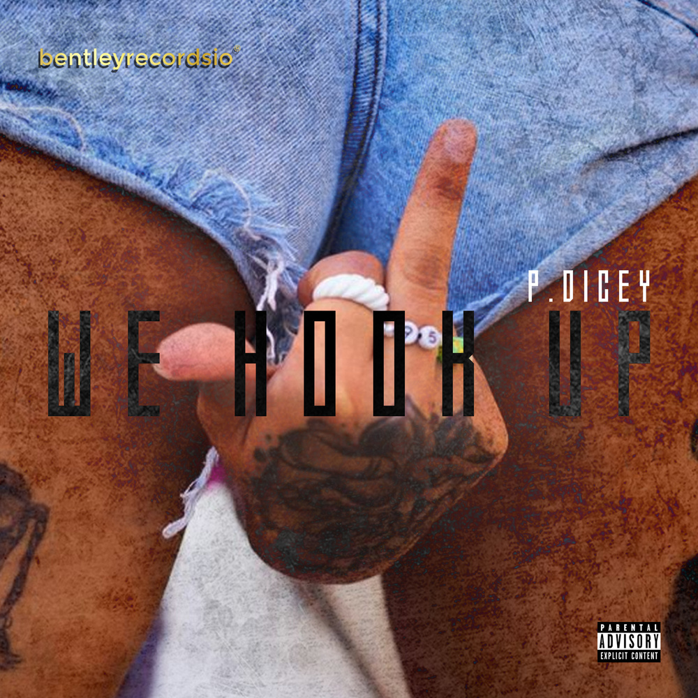 We Hook Up (Explicit)