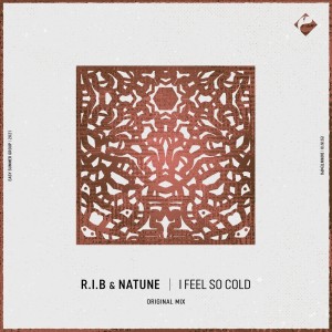 R.I.B.的专辑I Feel so Cold